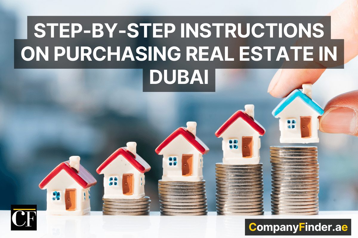 Can I Buy A House In Dubai As A Foreigner